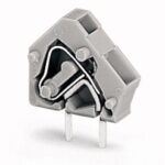 Wago 236-851 PCB Terminal Block
