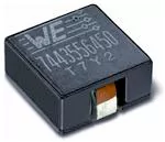 7443552200 Wurth Inductor 2uH 11A SMD 1040 Parts Distributor 7443552200 Wurth Inductor 2uH 11A SMD 1040