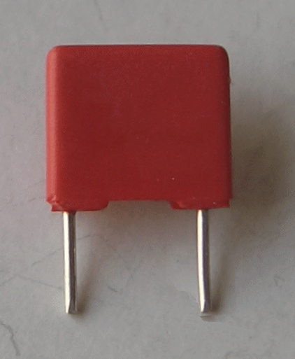 FKP2D001001D00JSSD WIMA Film Capacitor 100pF 100V 5% Leaded Parts Distributor FKP2D001001D00JSSD WIMA Film Capacitor 100pF 100V 5% Leaded