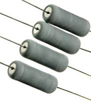 VISHAY RS-2B-220-3W-1% Wirewound 220 Ohms 3W 1% Axial Parts Distributor VISHAY RS-2B-220-3W-1% Wirewound 220 Ohms 3W 1% Axial