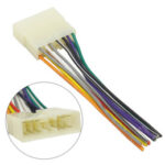 KQ-DWG-160116 Fudi Electronics Cable Assembly Parts Distributor KQ-DWG-160116 Fudi Electronics Cable Assembly
