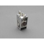 01318 Woehner Expansion Clamp Cu / Al 95 – 185 mm2 Parts Distributor 01318 Woehner Expansion Clamp Cu / Al 95 - 185 mm2