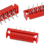 690367190472 WURTH Female Connector w. Latch & w/o Polarization WR-MM Parts Distributor 690367190472 WURTH Female Connector w. Latch & w/o Polarization WR-MM