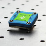 WTC3293 Wavelength 2.2A Temperature Controller Parts Distributor WTC3293 Wavelength 2.2A Temperature Controller