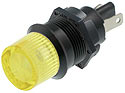 TSF780-2AG-028B LEDtronics LED Panel Indicator