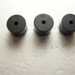 YMD-12095-G Xinghua Huaxunda, Buzzer 12mm 12V Parts Distributor YMD-12095-G Xinghua Huaxunda, Buzzer 12mm 12V