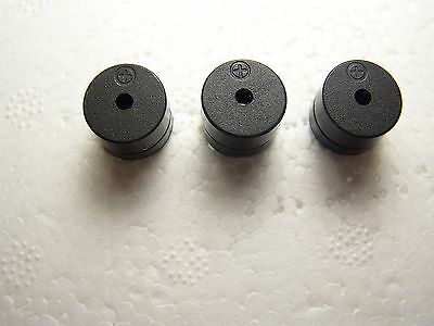 YMD-12095-G Xinghua Huaxunda, Buzzer 12mm 12V Parts Distributor YMD-12095-G Xinghua Huaxunda, Buzzer 12mm 12V