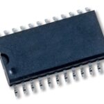 HI-15530PSIF Holt 5V / 3.3V Manchester Encoder / Decoder 24-pin plastic SSOP Parts Distributor HI-15530PSIF Electronic Components