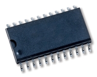 HI-15530PSIF Holt 5V / 3.3V Manchester Encoder / Decoder 24-pin plastic SSOP Parts Distributor HI-15530PSIF Electronic Components
