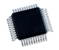 HI-3593PQIF Holt ARINC 429 Transmitter and Receiver 1TX 1RX 100Kbps 3.3V 75mA 44-Pin PQFP Parts Distributor HI-3593PQIF Electronic Components