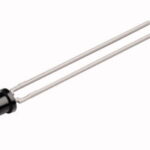 SFH 309 FA-5/6 OSRAM Phototransistor 900nm Top View Radial, T-1 Lens Parts Distributor SFH309FA-5/6 OSRAM