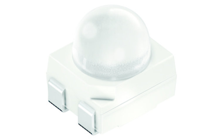 SFH4258-AW-Z OSRAM LED IrLED 860nm 4-Pin T/R Parts Distributor SFH-4258-AW-Z OSRAM
