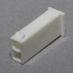 39-01-3029 Molex Connector Housing 2 Position Parts Distributor 39-01-3029 Molex Connector Housing 2 Position