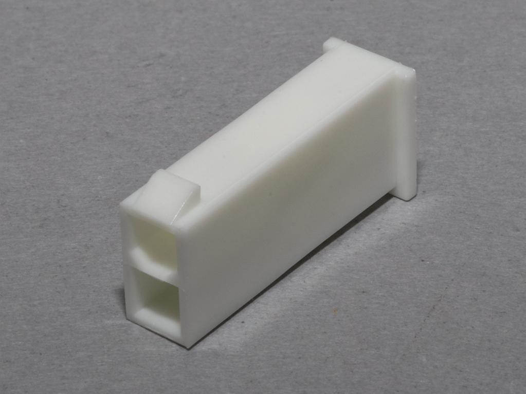 39-01-3029 Molex Connector Housing 2 Position Parts Distributor 39-01-3029 Molex Connector Housing 2 Position