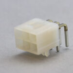 39-30-1061 Molex Connector Power Header 6 Position Parts Distributor 39-30-1061 Molex Connector Power Header 6 Position