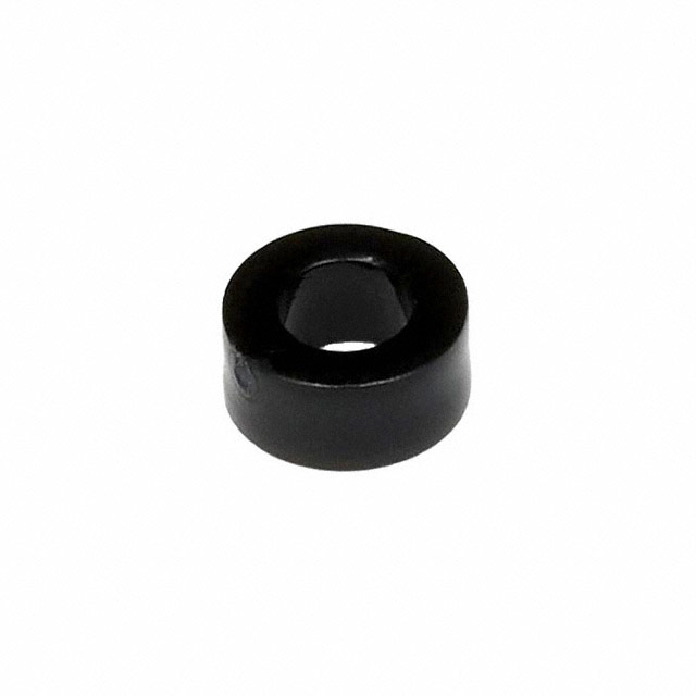 5240059905 Richco / Essentra Components Round Spacer #2 Acetal 3mm Parts Distributor 5240059905 Richco / Essentra Components Round Spacer #2 Acetal 3mm