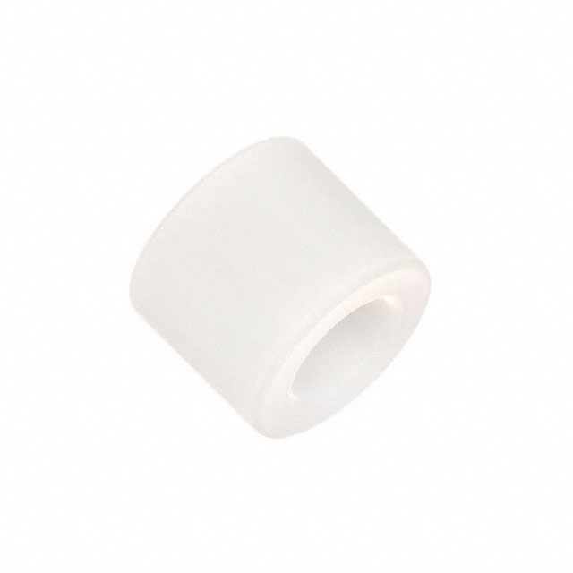 5371800014 Richco / Essentra Components Round Spacer #4 Polystyrene 5mm Parts Distributor 5372000014 Richco / Essentra Components Round Spacer #4 Polystyrene 6mm