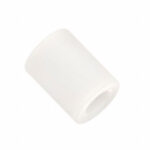 5372400014 Richco / Essentra Components Round Spacer #4 Polystyrene 8mm Parts Distributor 5372400014 Richco / Essentra Components Round Spacer #4 Polystyrene 8mm