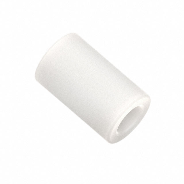 5371400014 Richco / Essentra Components Round Spacer #4 Polystyrene 3mm Parts Distributor 5371400014 Richco / Essentra Components Round Spacer #4 Polystyrene 3mm
