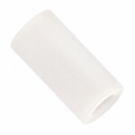 5373200014 Richco / Essentra Components Round Spacer #4 Polystyrene 12mm Parts Distributor 5373200014 Richco / Essentra Components Round Spacer #4 Polystyrene 12mm