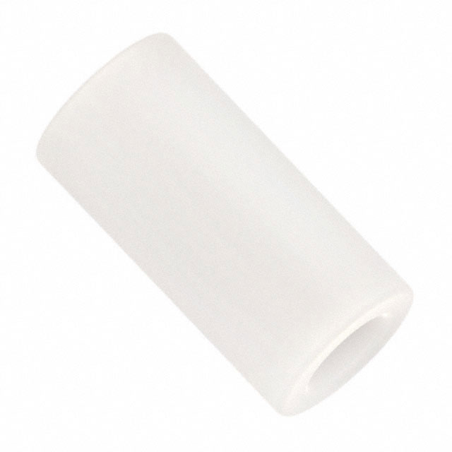 5373200014 Richco / Essentra Components Round Spacer #4 Polystyrene 12mm Parts Distributor 5373200014 Richco / Essentra Components Round Spacer #4 Polystyrene 12mm