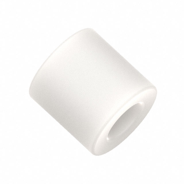 5425600014 Richco / Essentra Components Round Spacer #8 Polystyrene 8mm Parts Distributor 5425600014 Richco / Essentra Components Round Spacer #8 Polystyrene 8mm