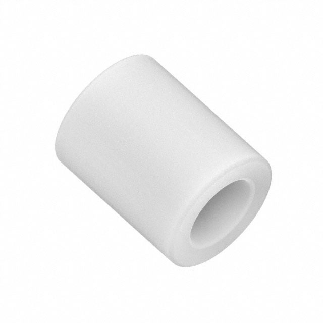 5428000014 Richco / Essentra Components Round Spacer #8 Polystyrene 10mm Parts Distributor 5428000014 Richco / Essentra Components Round Spacer #8 Polystyrene 10mm