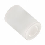 5429200014 Richco / Essentra Components Round Spacer #8 Polystyrene 12mm Parts Distributor 5429200014 Richco / Essentra Components Round Spacer #8 Polystyrene 12mm
