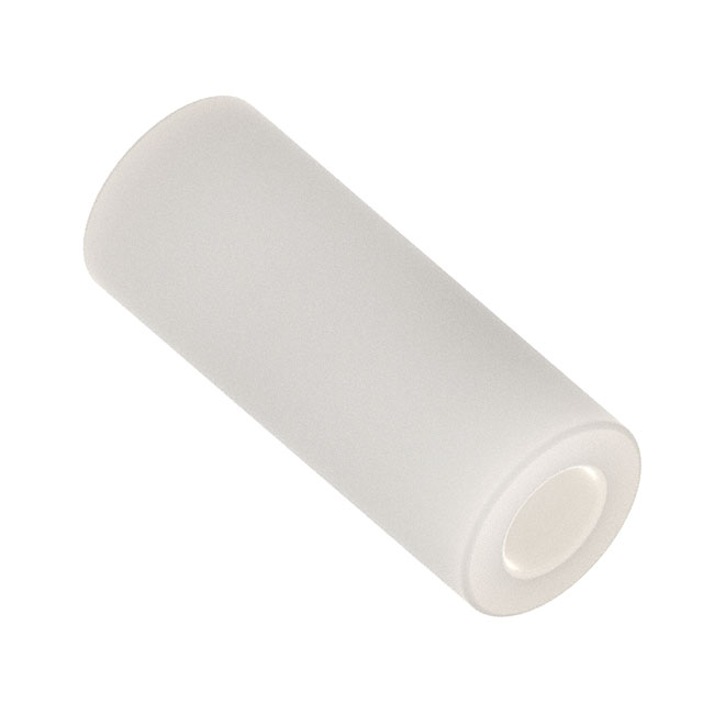 5434000014 Richco / Essentra Components Round Spacer #8 Polystyrene 20mm Parts Distributor 5434000014 Richco / Essentra Components Round Spacer #8 Polystyrene 20mm