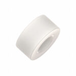 5456000014 Richco / Essentra Components Round Spacer #10 Polystyrene 5mm Parts Distributor 5456000014 Richco / Essentra Components Round Spacer #10 Polystyrene 5mm