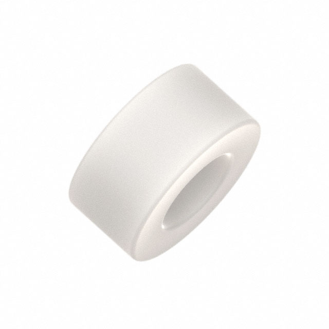 5456000014 Richco / Essentra Components Round Spacer #10 Polystyrene 5mm Parts Distributor 5456000014 Richco / Essentra Components Round Spacer #10 Polystyrene 5mm