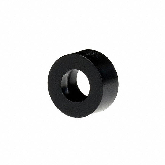 5456059914 Richco / Essentra Components Round Spacer #10 Polystyrene 5mm Parts Distributor 5456059914 Richco / Essentra Components Round Spacer #10 Polystyrene 5mm