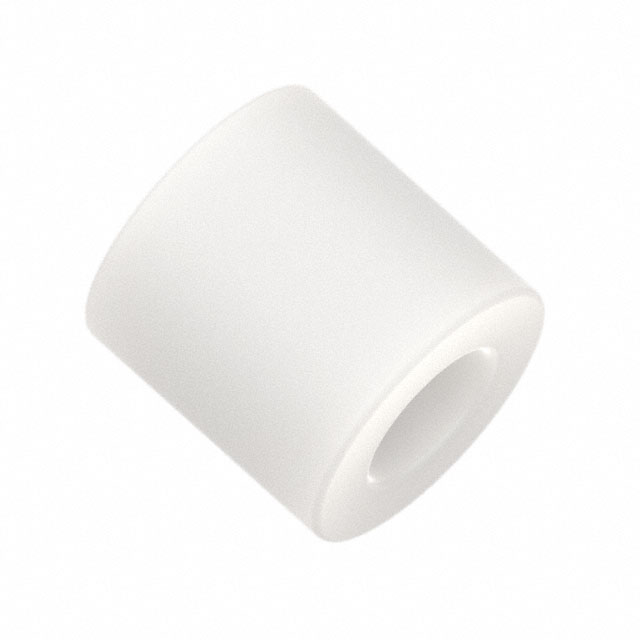 5462000014 Richco / Essentra Components RND Spacer #10 Polystyrene 10mm Parts Distributor 5462000014 Richco / Essentra Components RND Spacer #10 Polystyrene 10mm