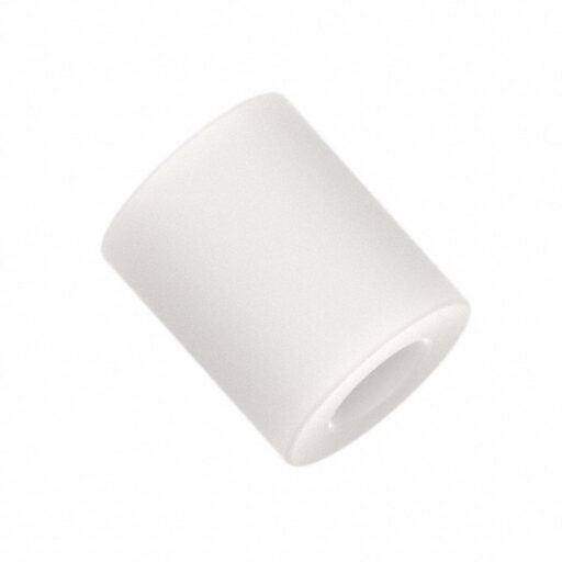 5463200014 Richco / Essentra Components RND Spacer #10 Polystyrene 12mm
