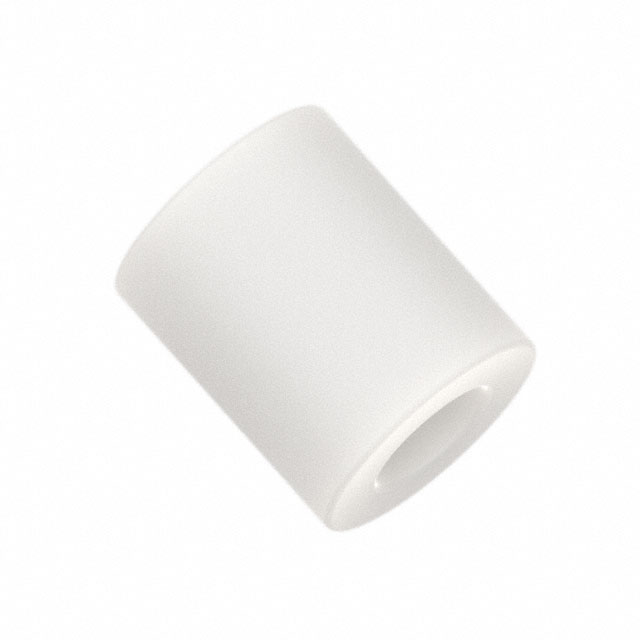 5463200014 Richco / Essentra Components RND Spacer #10 Polystyrene 12mm Parts Distributor 5463200014 Richco / Essentra Components RND Spacer #10 Polystyrene 12mm