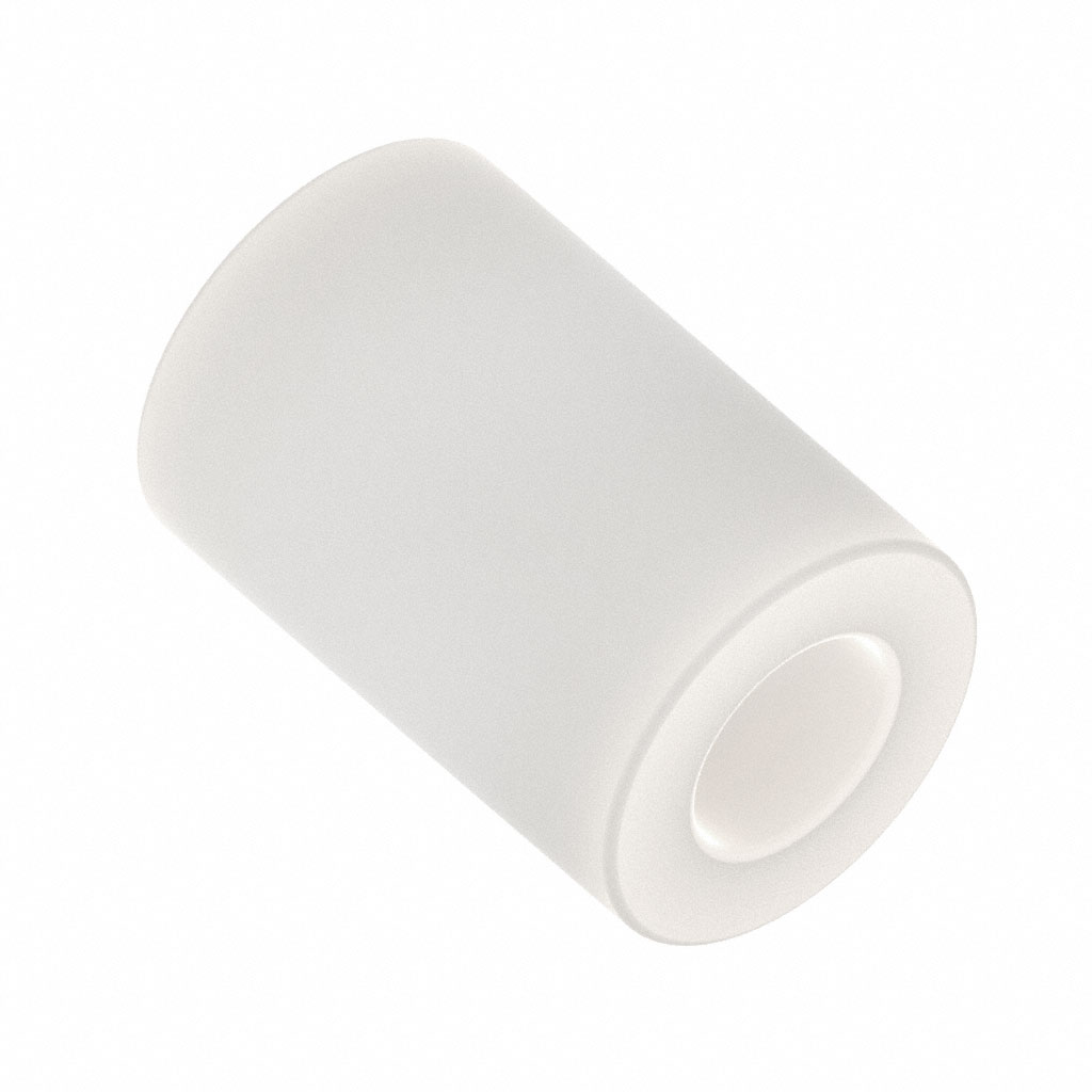5465000014 Richco / Essentra Components RND Spacer #10 Polystyrene 15mm Parts Distributor 5465000014 Richco / Essentra Components RND Spacer #10 Polystyrene 15mm