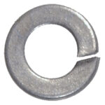 Stainless Steel Medium Split Lock Washer 1/2 SS Split .870″ O.D. MAX Parts Distributor H1260-1 Electronic Components