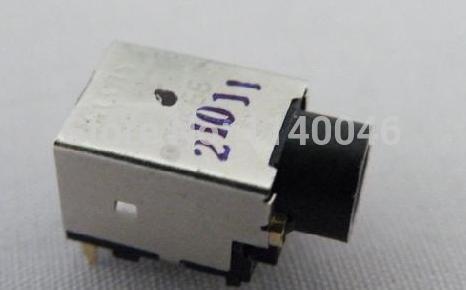 SUYIN 010164FR006G171HL Audio Jack Parts Distributor SUYIN 010164FR006G171HL Audio Jack - Image 2