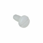 010832P050 Essentra Components Pan Head Slotted – #8-32 Parts Distributor 010832P050 Essentra Components Pan Head Slotted - #8-32
