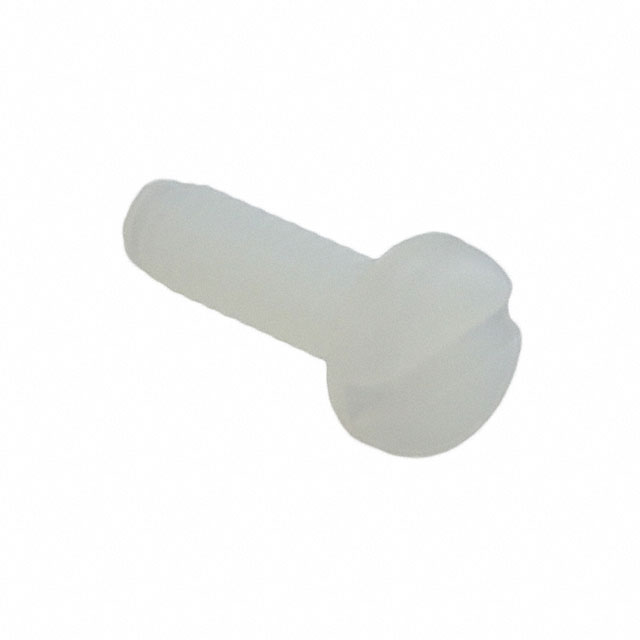 010440P037 Essentra Components Pan Head Slotted Machine Screw #4-40 Parts Distributor 010440P037 Essentra Components Pan Head Slotted Machine Screw #4-40