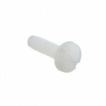010632B050 Essentra Components Binding Head Slotted Machine Screw #6-32 Parts Distributor 010632B050 Essentra Components Binding Head Slotted Machine Screw #6-32