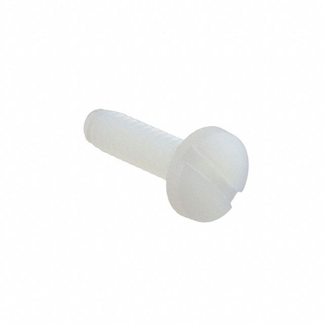 010632B050 Essentra Components Binding Head Slotted Machine Screw #6-32 Parts Distributor 010632B050 Essentra Components Binding Head Slotted Machine Screw #6-32