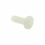 010632PW037 Essentra Components Pan Head Phillips Machine Screw #6-32 Parts Distributor 010632PW037 Essentra Components Pan Head Phillips Machine Screw #6-32