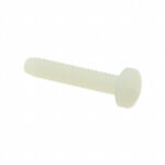 010632PW075 Essentra Components Pan Head Phillips Machine Screw #6-32 Parts Distributor 010632PW075 Essentra Components Pan Head Phillips Machine Screw #6-32