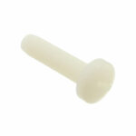 012528PW100 Essentra Components Pan Head Phillips Machine Screw 1/4″-28 Parts Distributor 012528PW100 Essentra Components Pan Head Phillips Machine Screw 1/4"-28