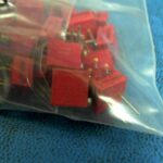 JM39015/3-006PR BOURNS TRIMMER RESISTORS MILSPEC- 50PPM 5KOHMS 25 TURN NOM PCB THROUGH HOLE Parts Distributor JM39015/3-006PR Bourns
