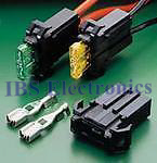 Littlefuse 01550430ZXU Inline Fuse Holder 32V AC or DC 30A RoHS Parts Distributor Littlefuse 01550430ZXU Inline Fuse Holder 32V AC or DC 30A RoHS