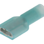 19005-0005 Molex Quick Disconnect Terminal 14-16AWG Parts Distributor 19005-0005 Molex Quick Disconnect Terminal 14-16AWG