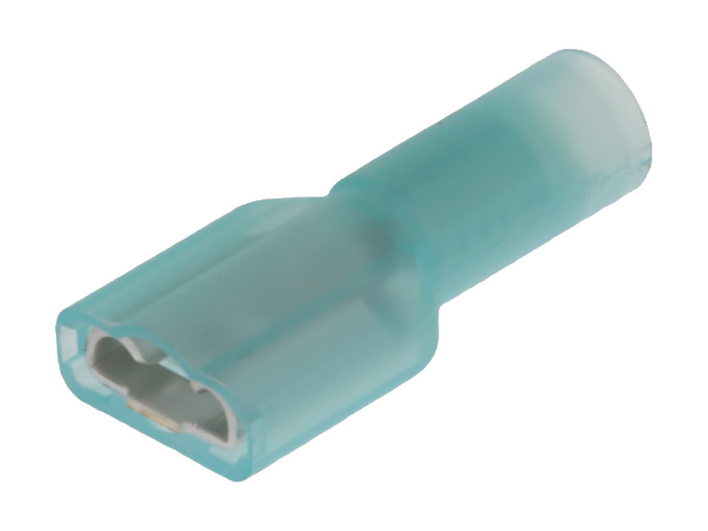 19005-0005 Molex Quick Disconnect Terminal 14-16AWG Parts Distributor 19005-0005 Molex Quick Disconnect Terminal 14-16AWG