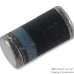 LL5819 LGE Diode Schottky 40V 1A 2-Pin DO-213AB Parts Distributor LL5819 Electronic Components